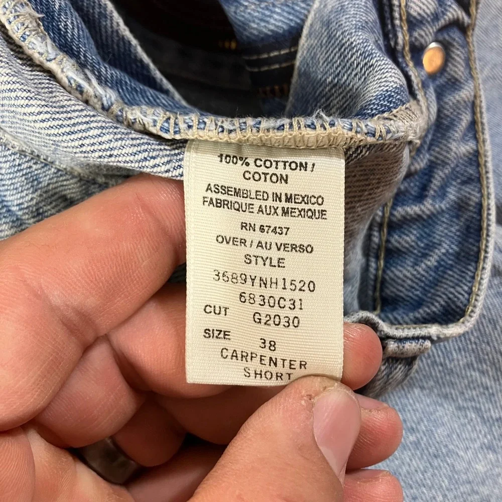 Polo Ralph Lauren y55 washed