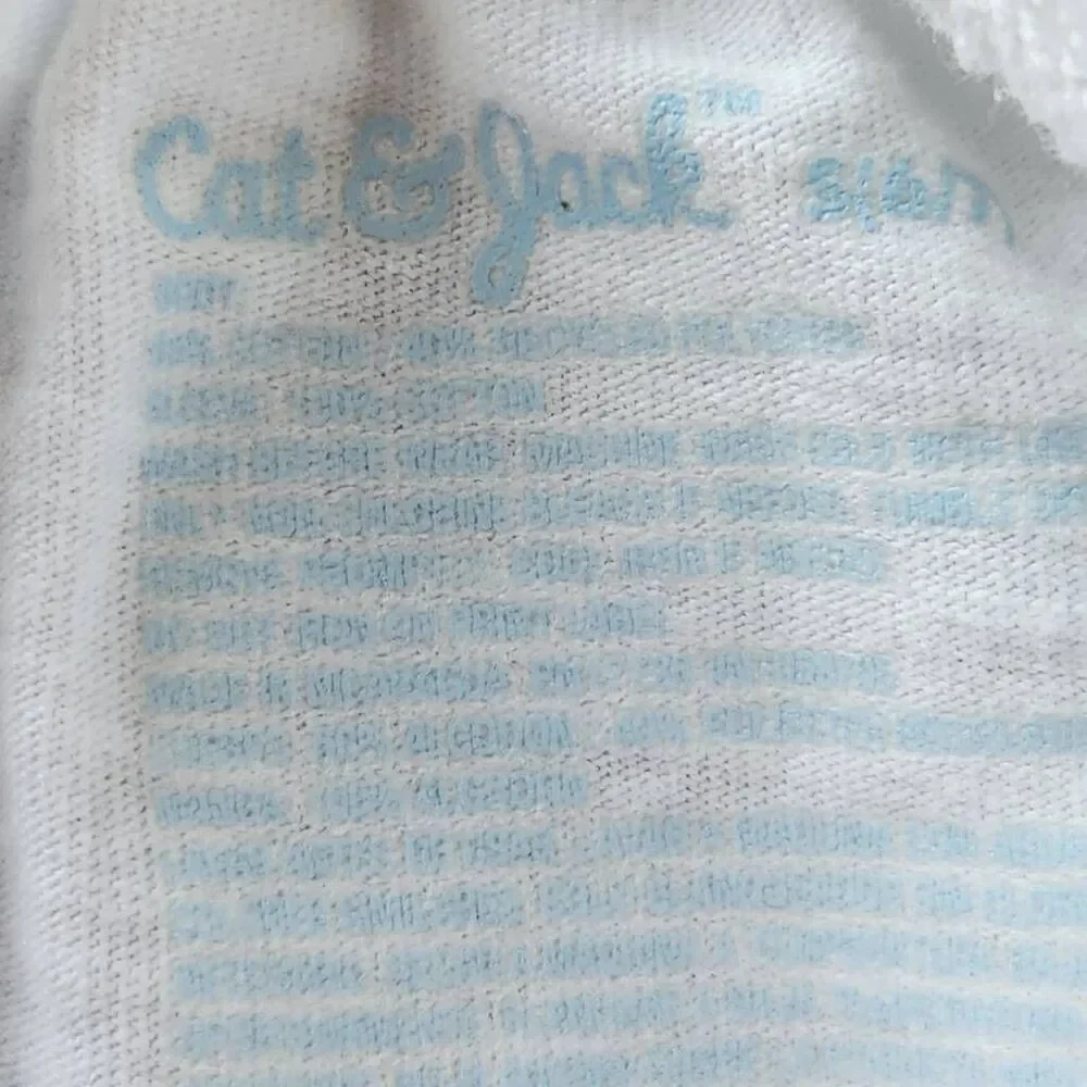 Cat & Jack cat jack