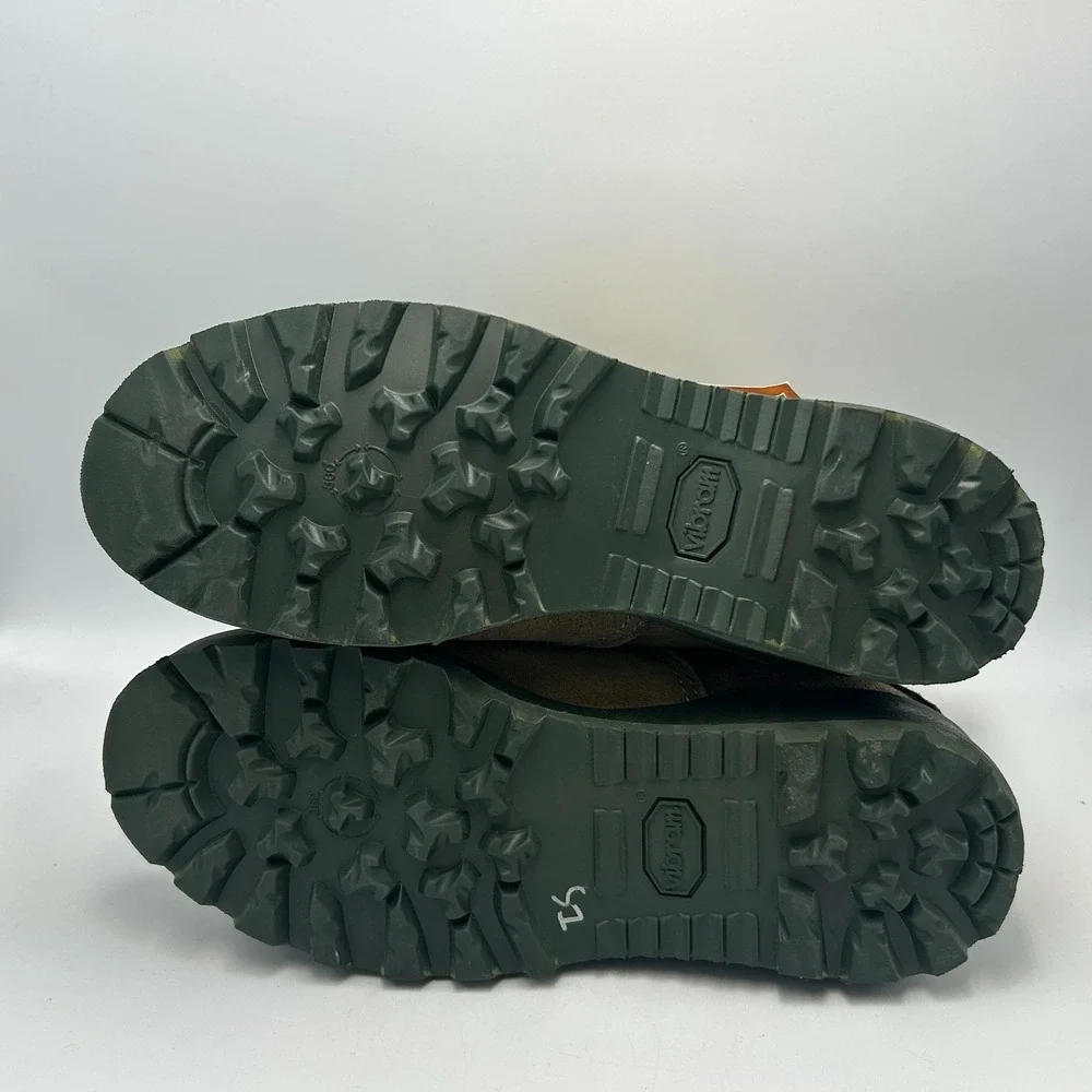 Belleville 675ST Men's 4R Combat Boots Gore-Tex 600g Insulated Steel‎ Toe Vibram