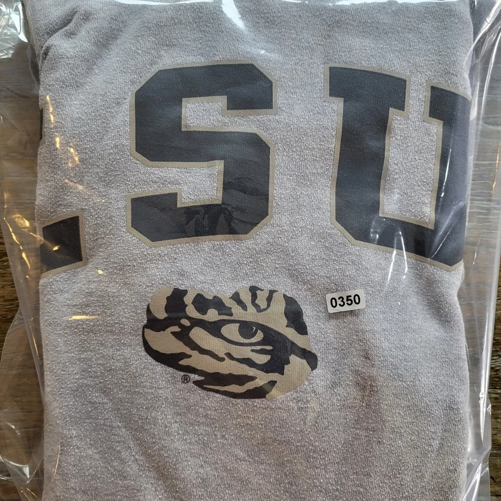 Colosseum men lsu