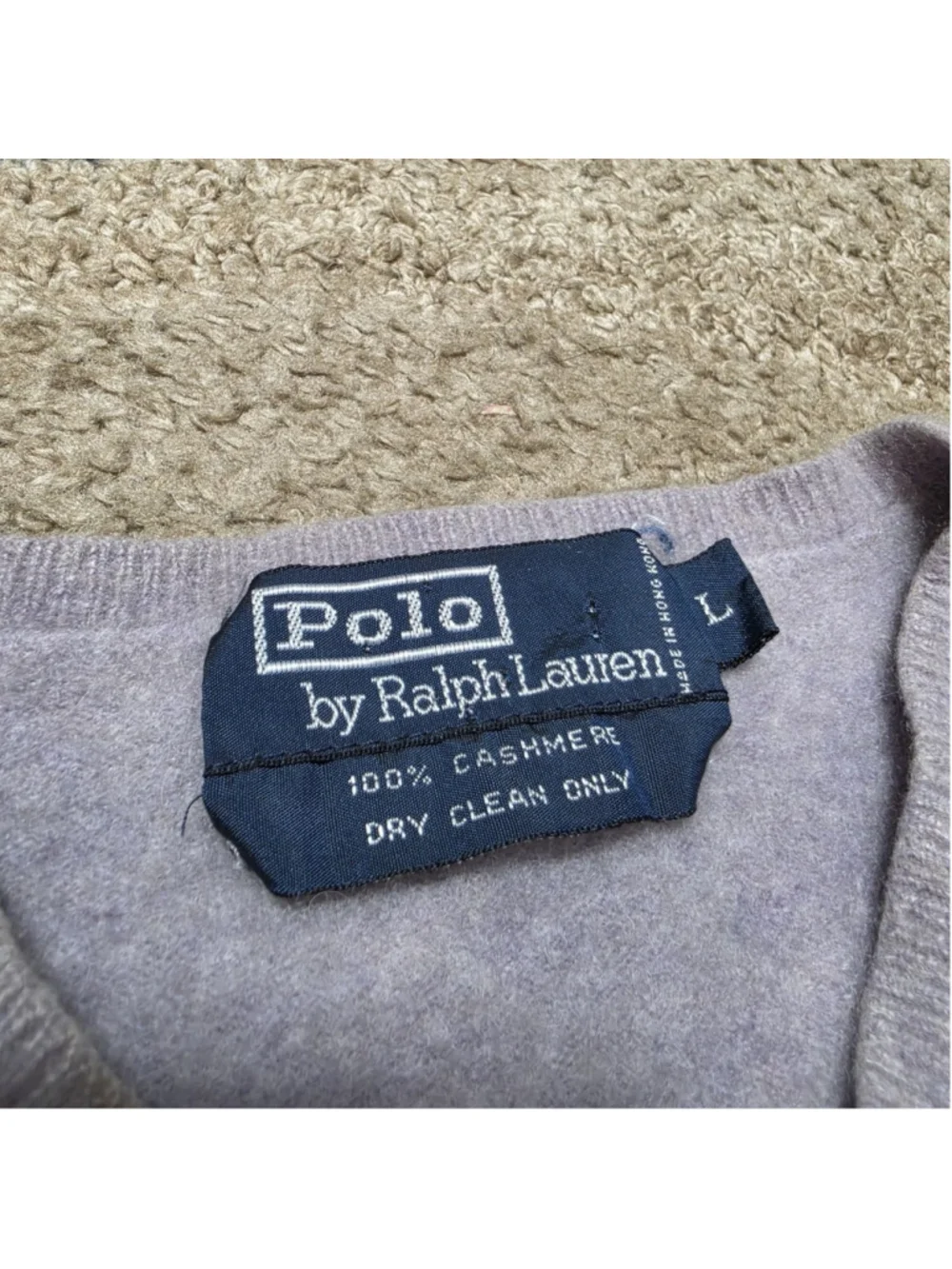 Polo Ralph Lauren polo ralph