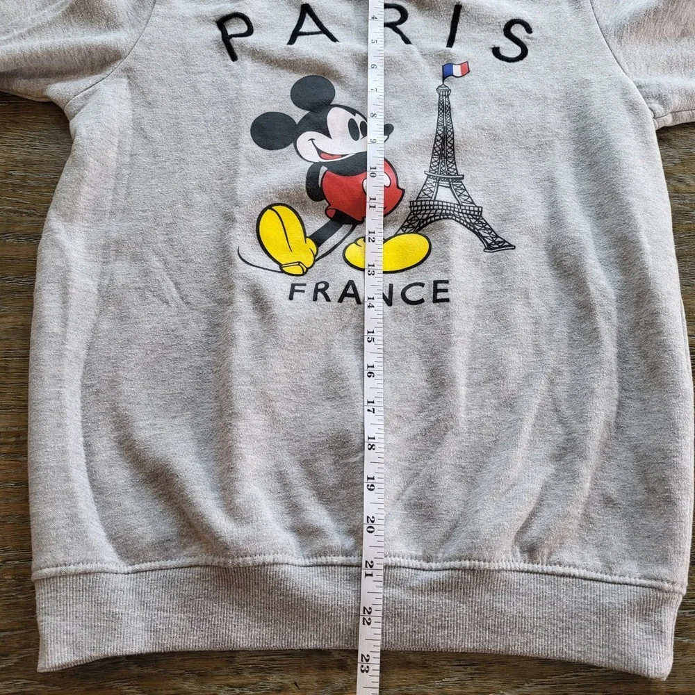 Disney mickey mouse