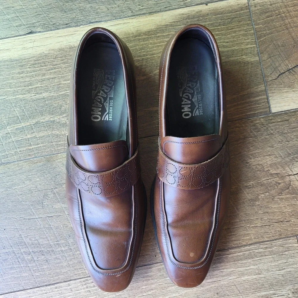 Salvatore Ferragamo salvatore ferragamo