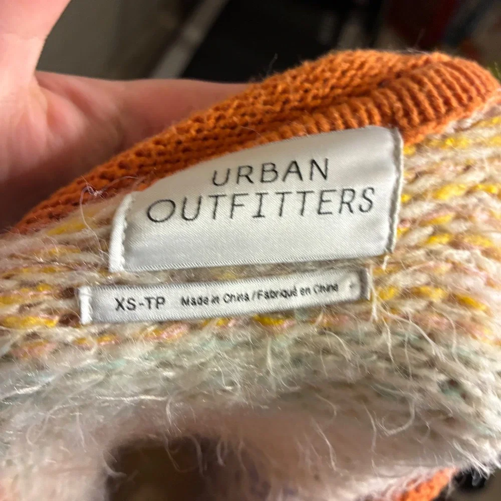 Urban Outfitters urban outfitters