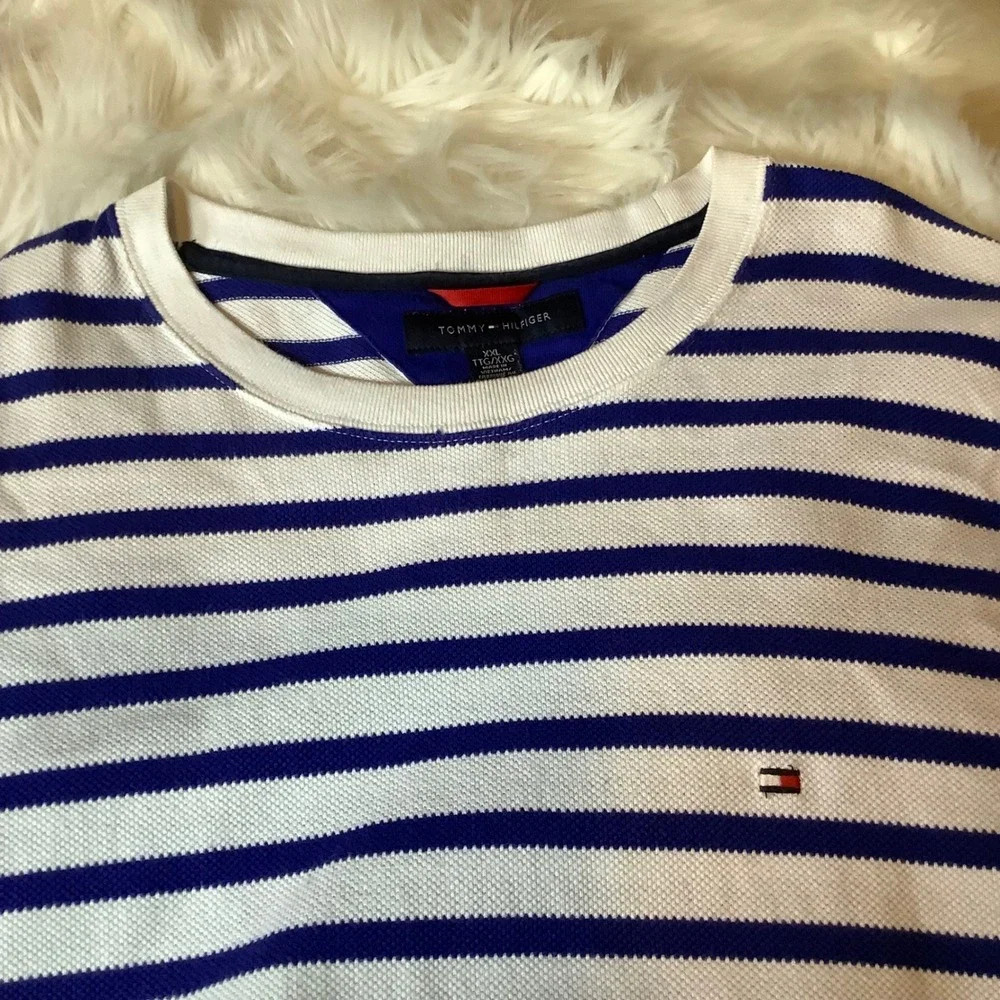 Tommy Hilfiger sport this