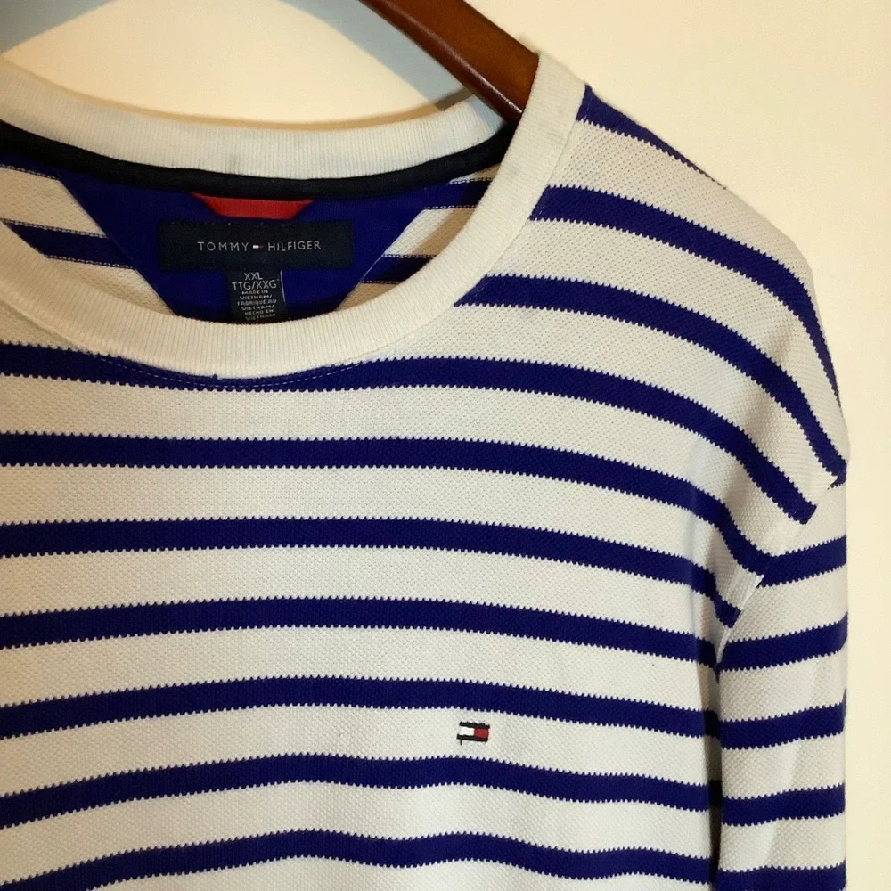 Tommy Hilfiger sport this