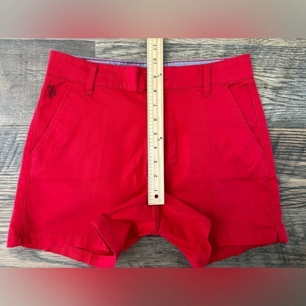 U.S. Polo Assn. polo assn
