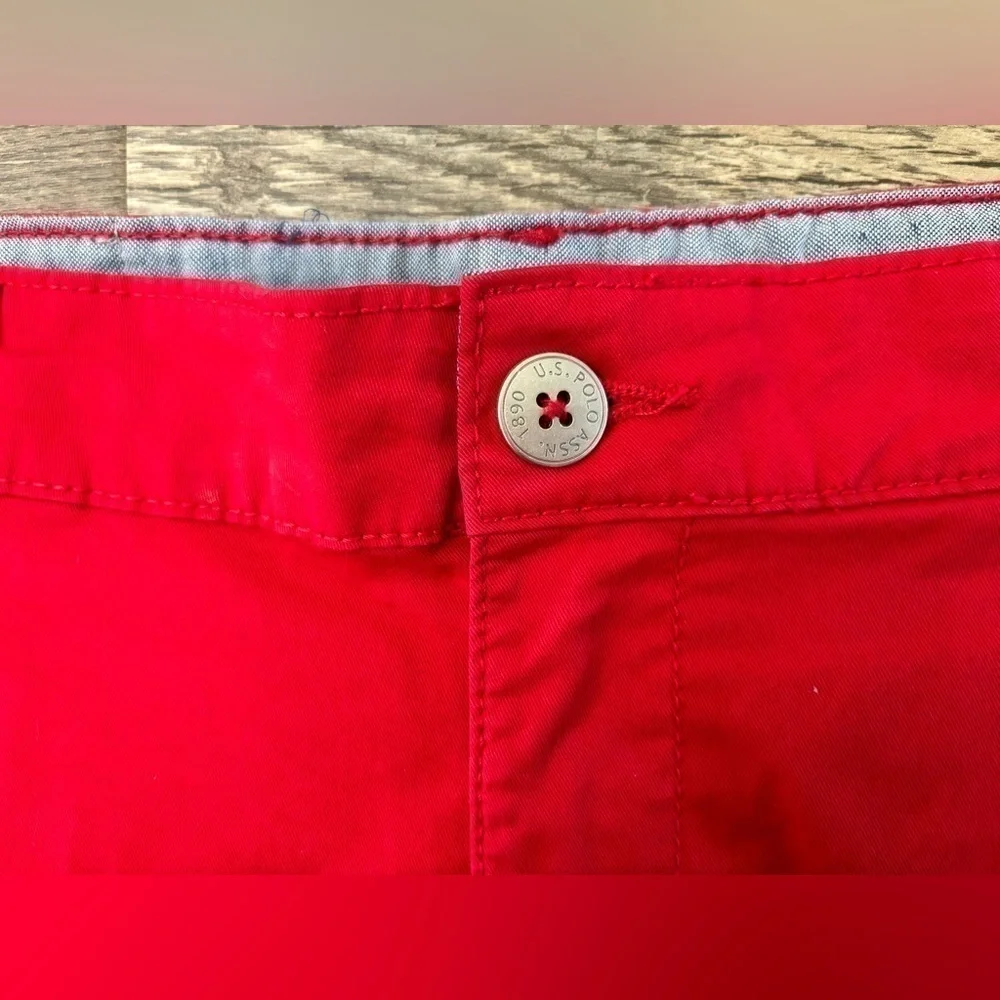 U.S. Polo Assn. polo assn