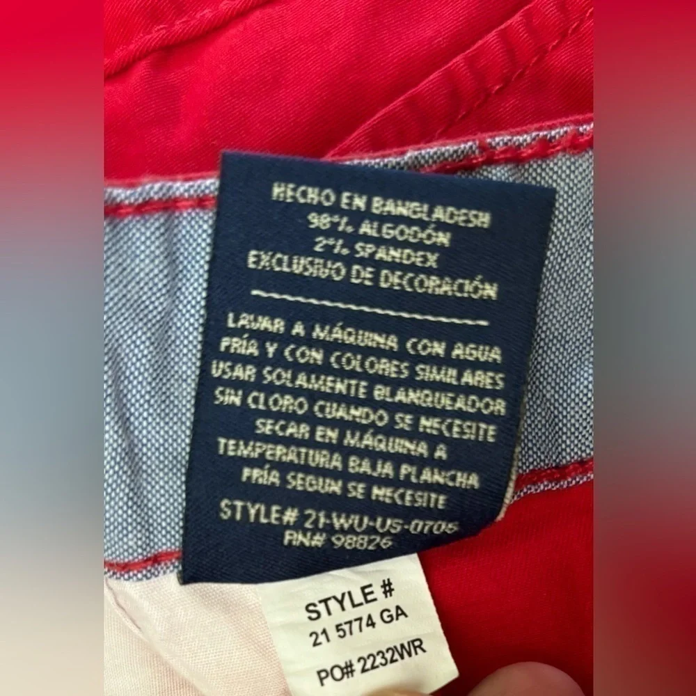 U.S. Polo Assn. polo assn