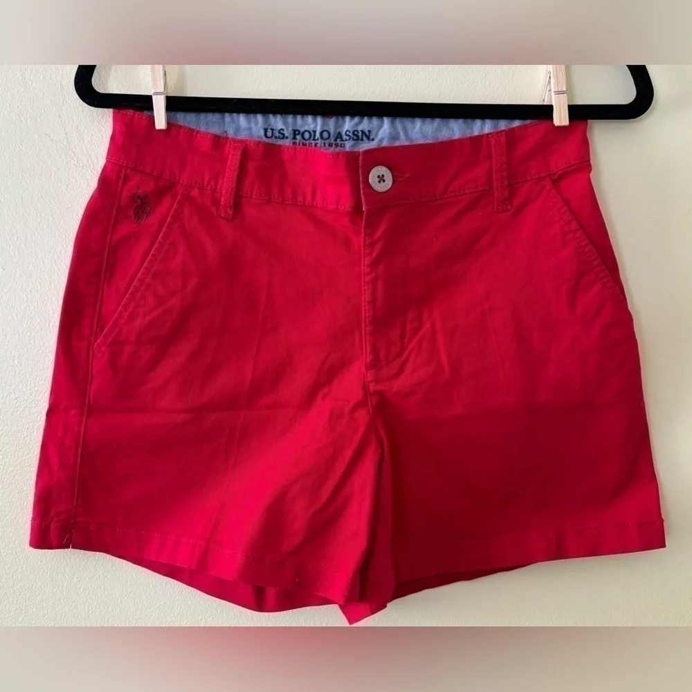 U.S. Polo Assn. polo assn