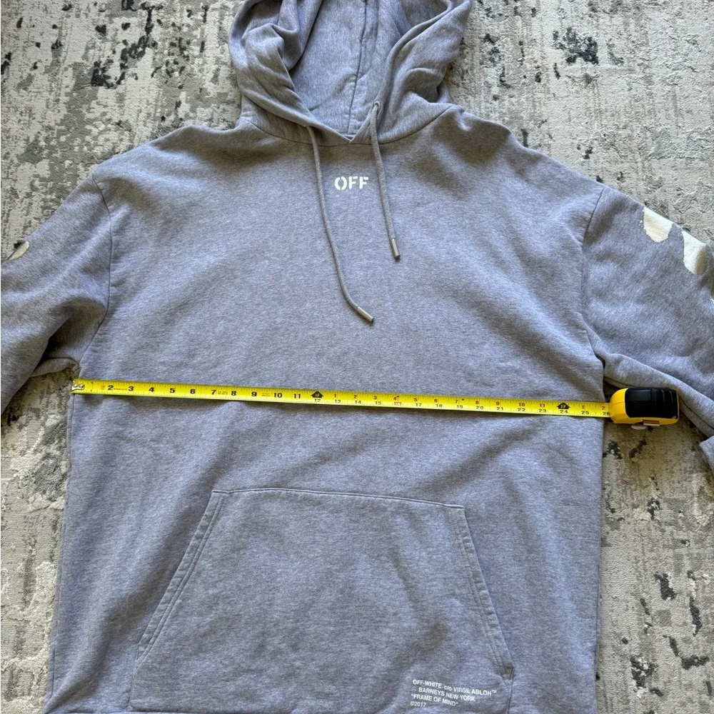 Off-White authentic pre