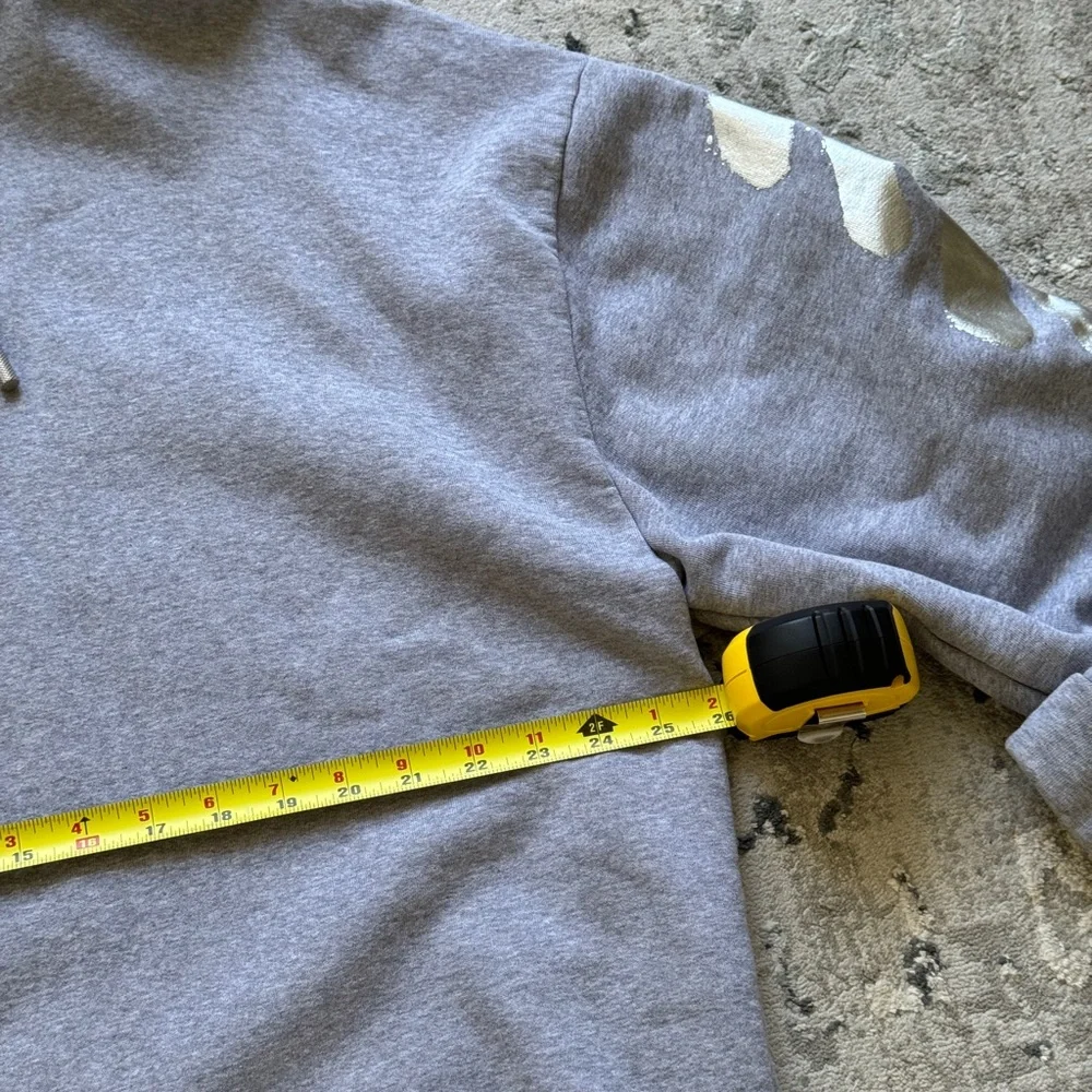 Off-White authentic pre