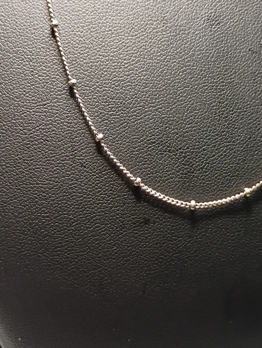 Origami Owl elegant silver