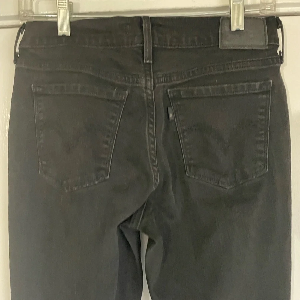 Levis levi’s 505