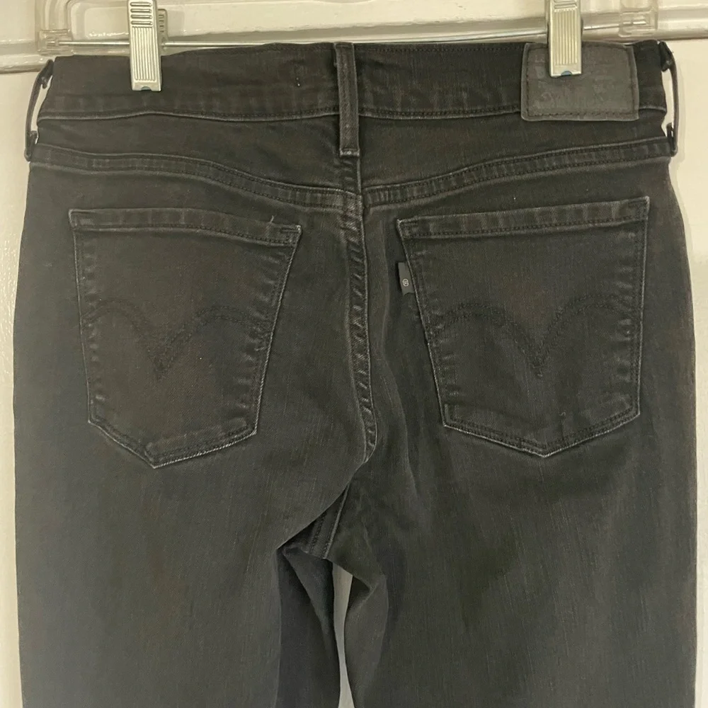 Levis levi’s 505