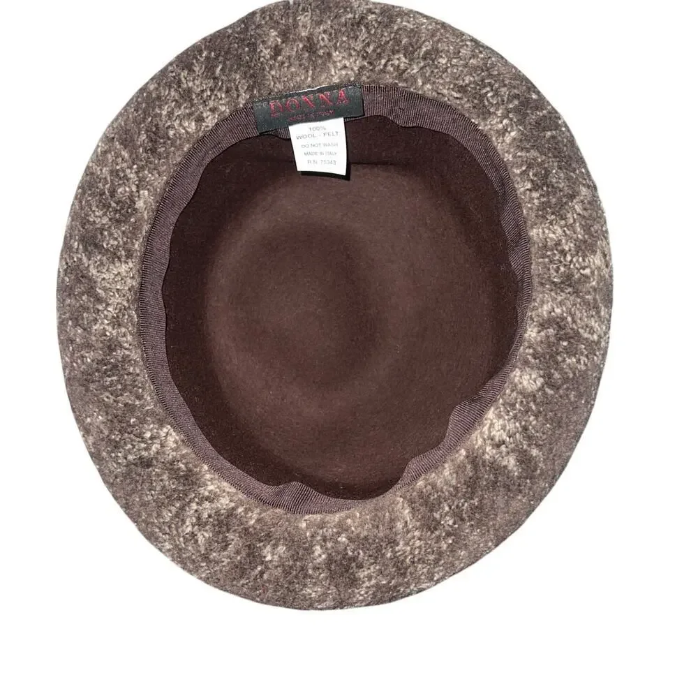 Donna womens 00%