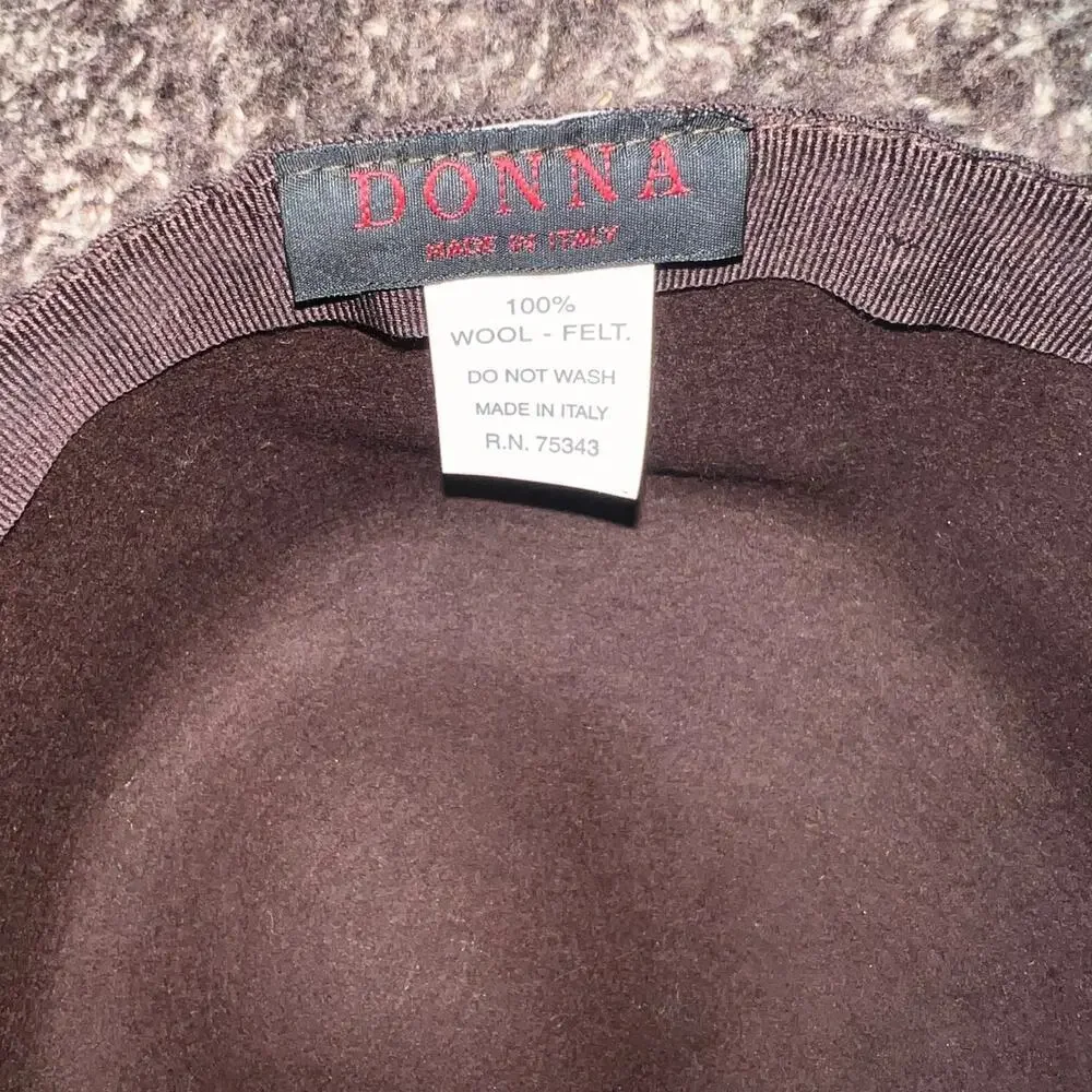 Donna womens 00%