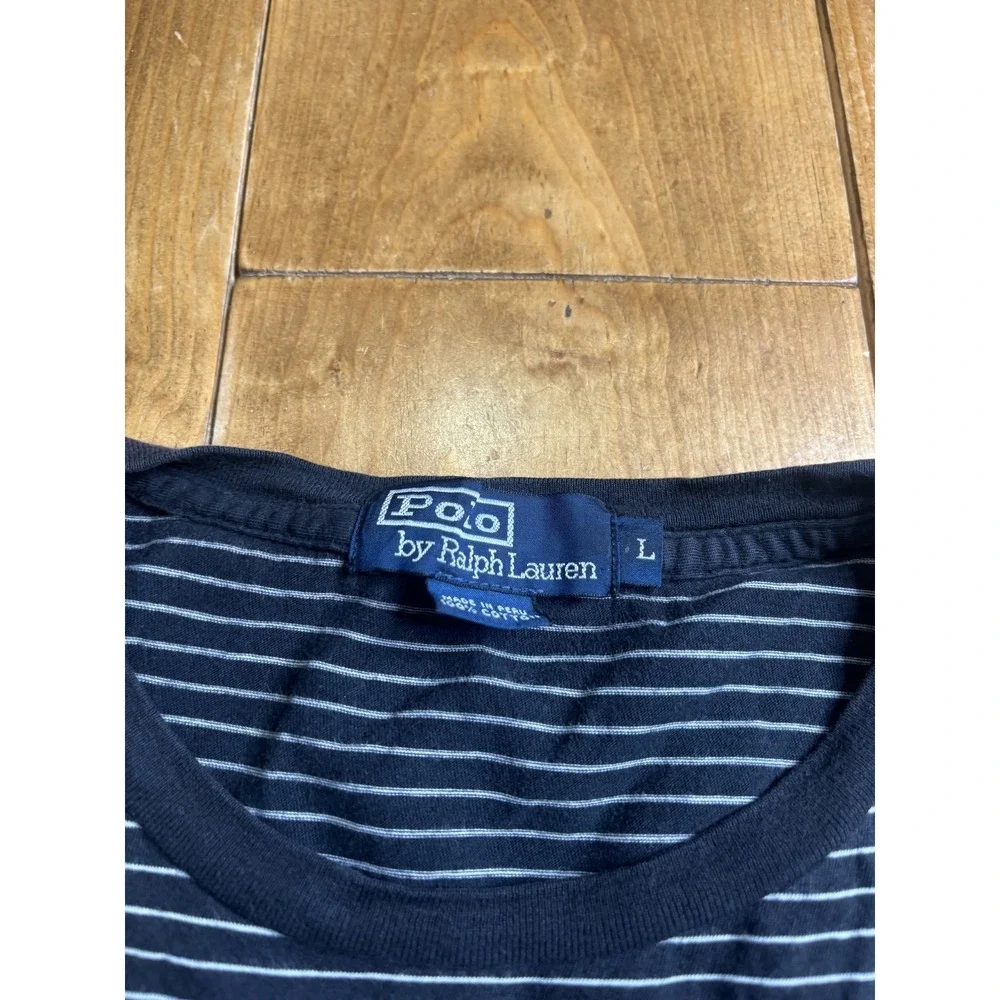 Polo Ralph Lauren polo lauren fit
