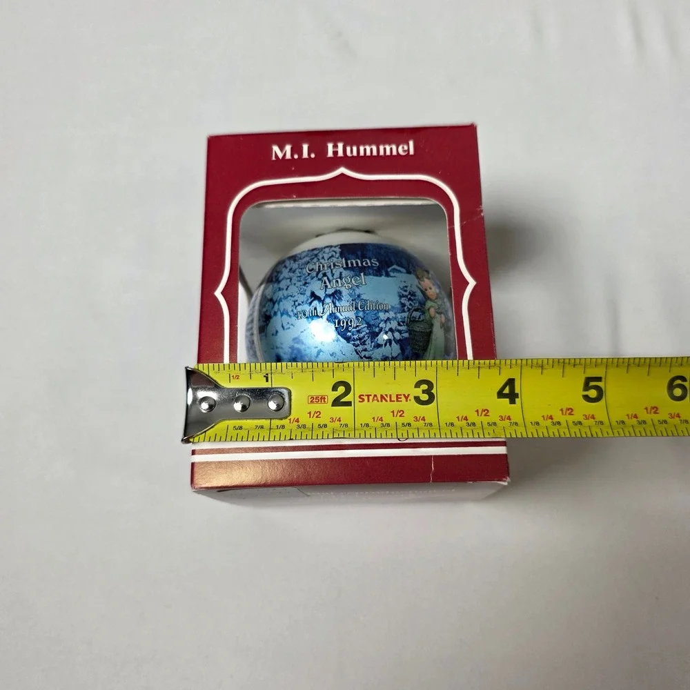 M.I. Hummel hummel collectible