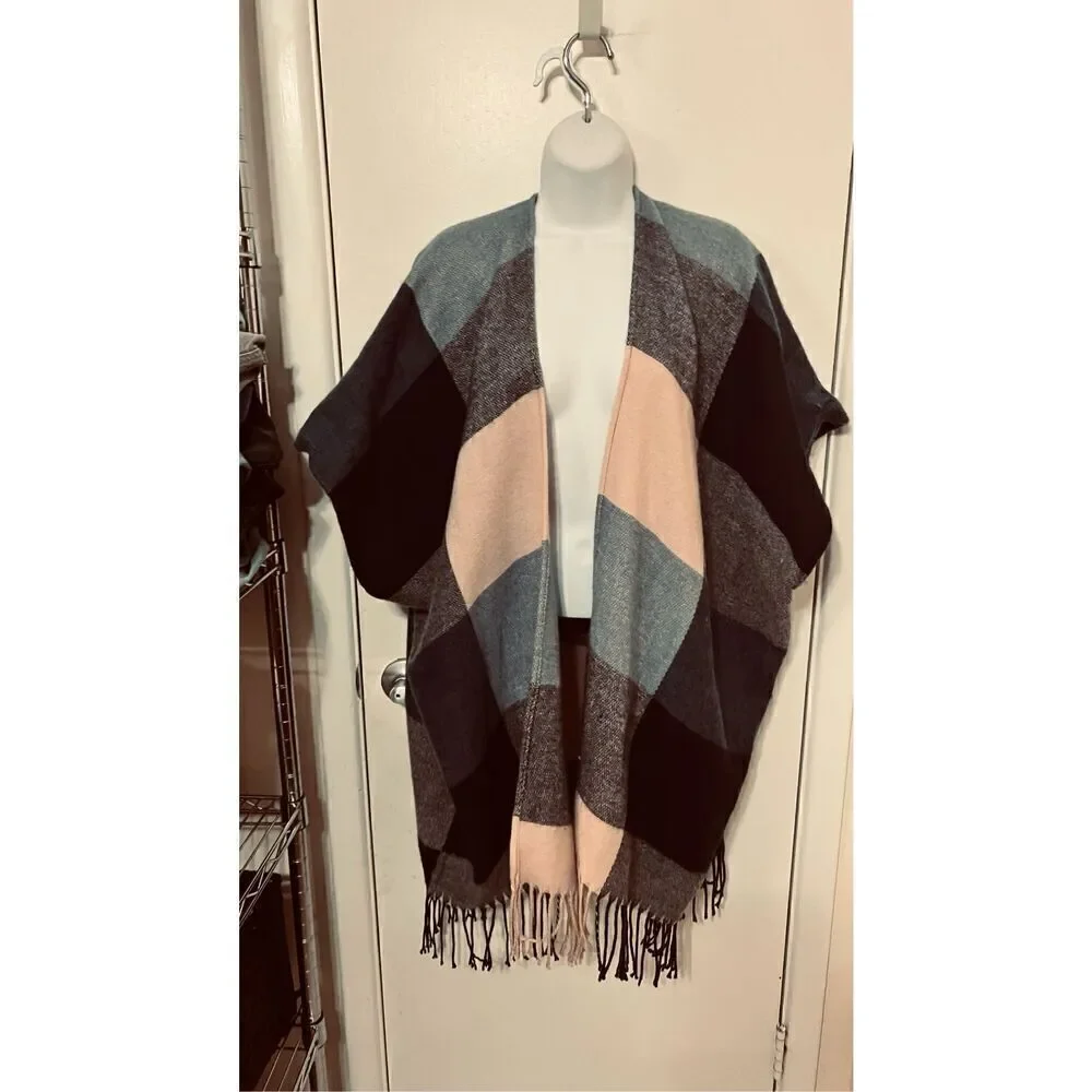 Ann Taylor fabric strongly