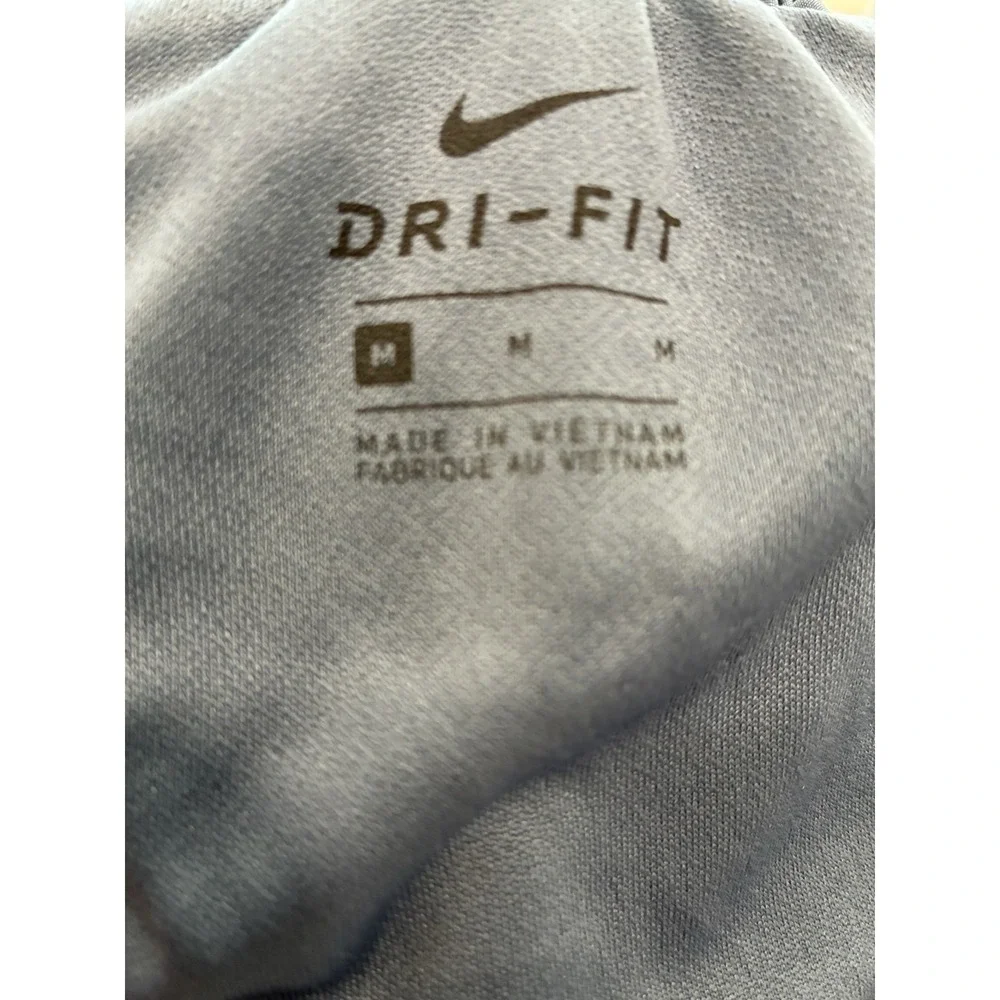 Nike running tempo