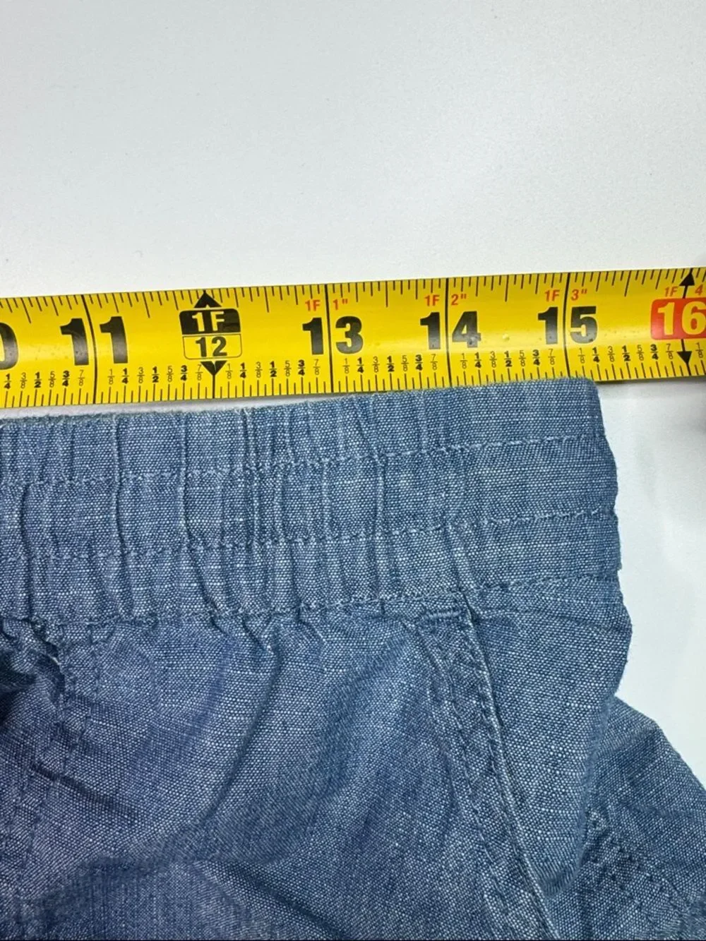 J. Crew crew cotton