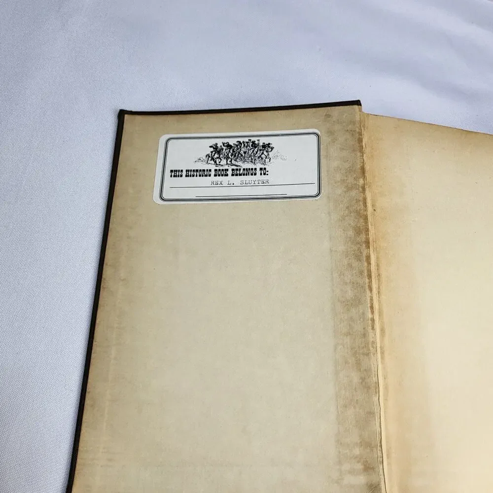 Charles Scribners Sons good pre