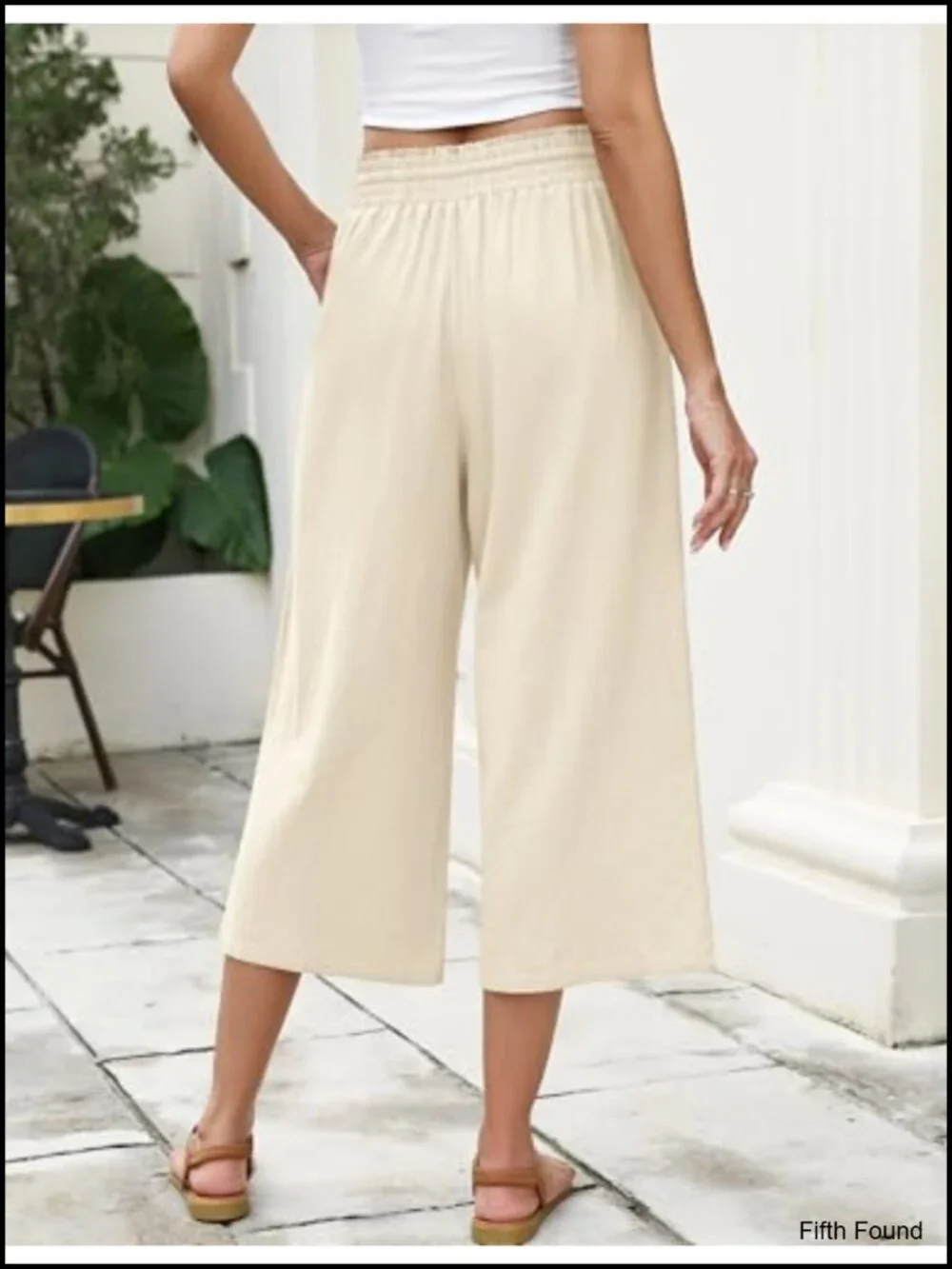 N/A these capri