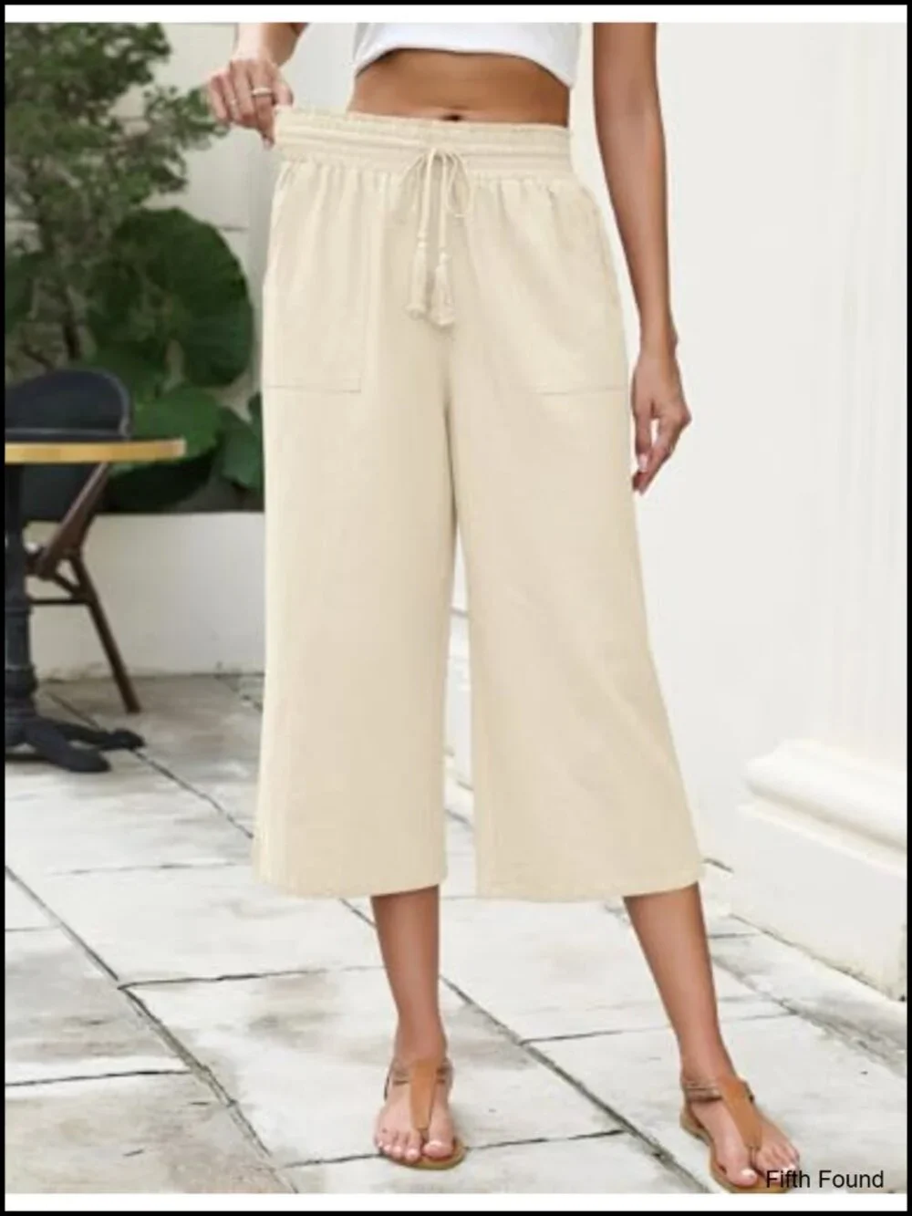 N/A these capri