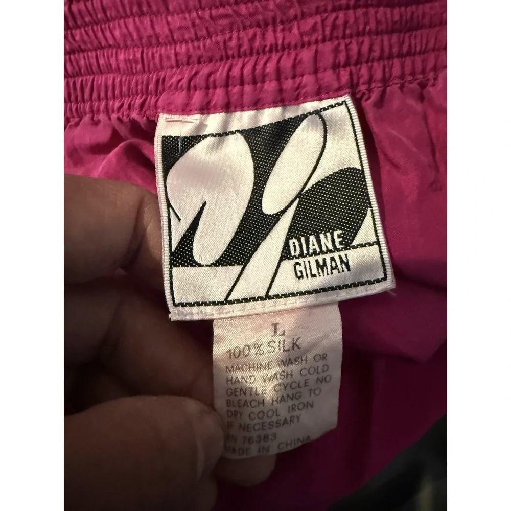 Diane Gilman product vintage