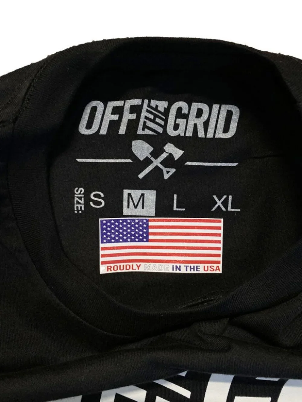 Off The Grid Surplus off grid