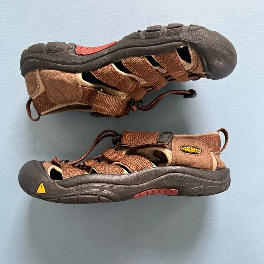 Keen all terrain