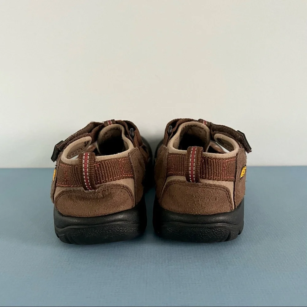 Keen all terrain