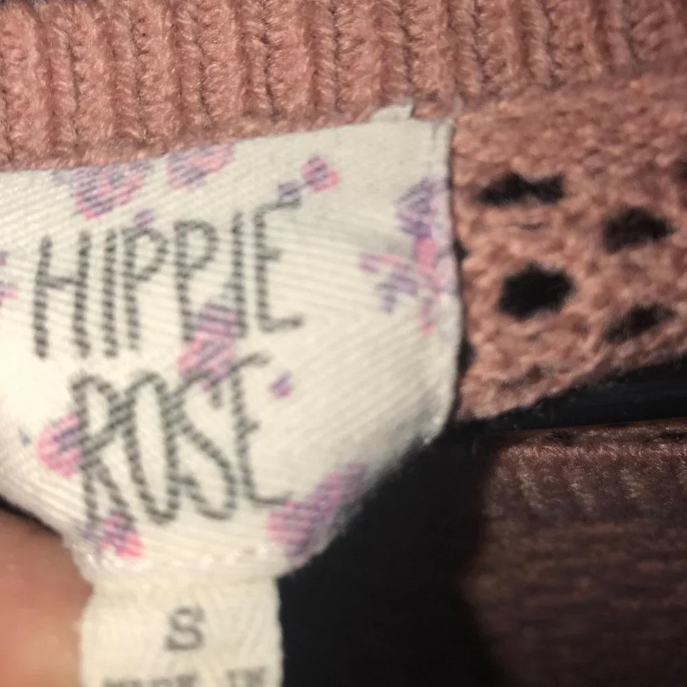 Hippie Rose hippie rose