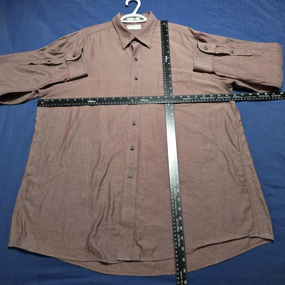 Stafford dress shirt