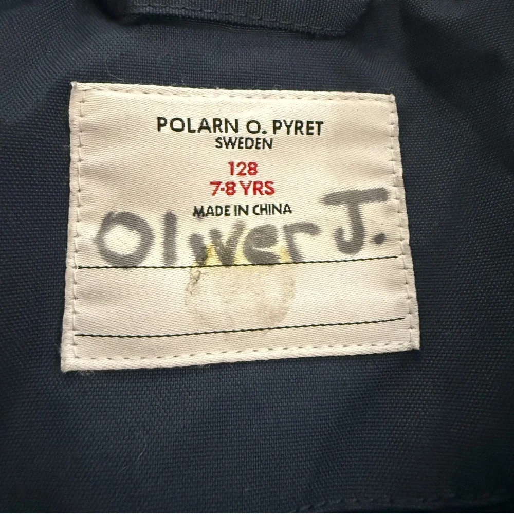 Polarn O. Pyret high quality