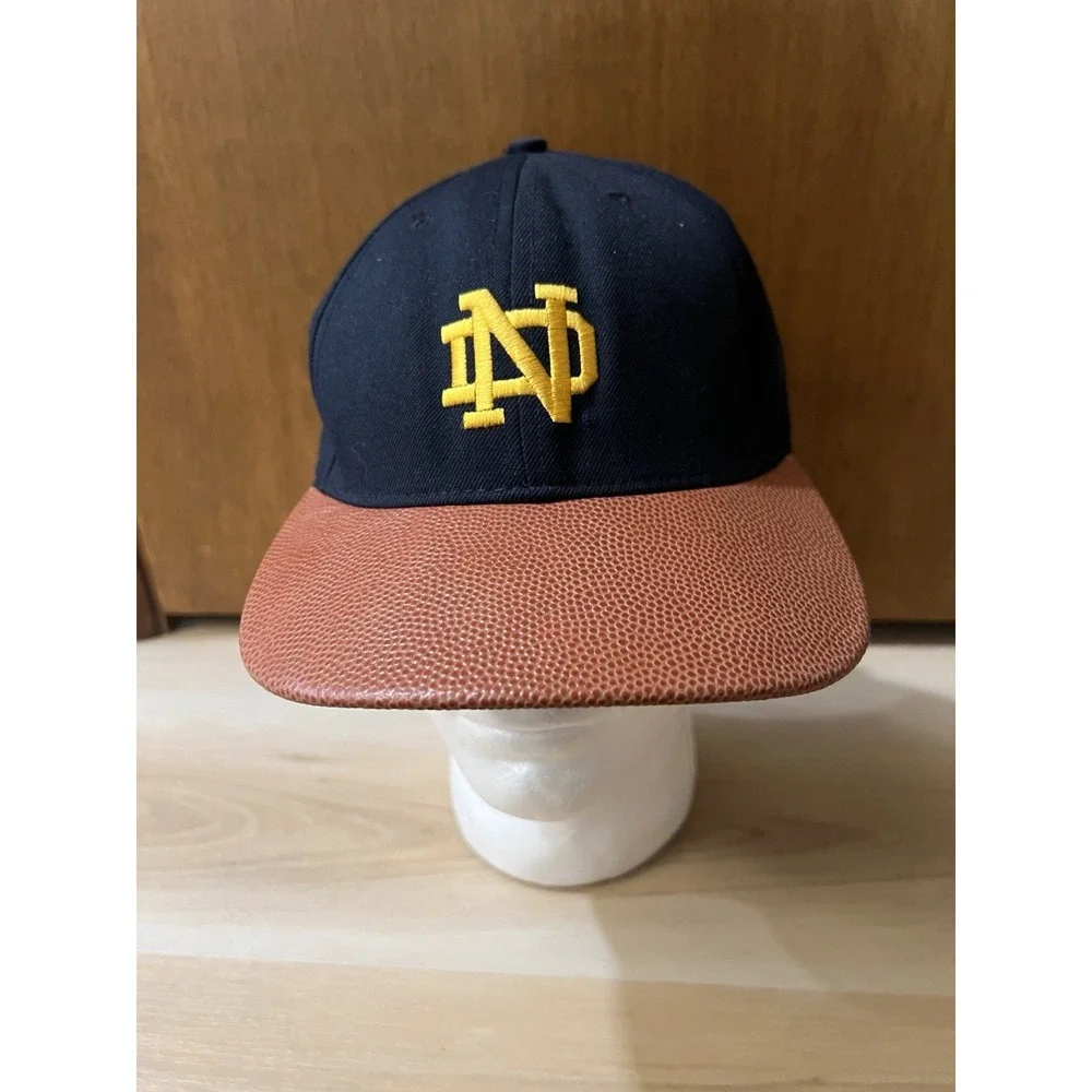 N/A notre dame