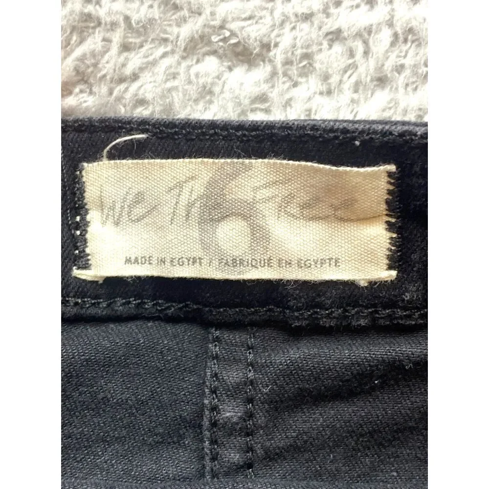 Free People item used