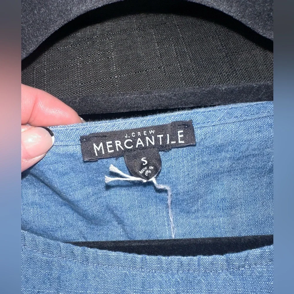 J. Crew chic versatile