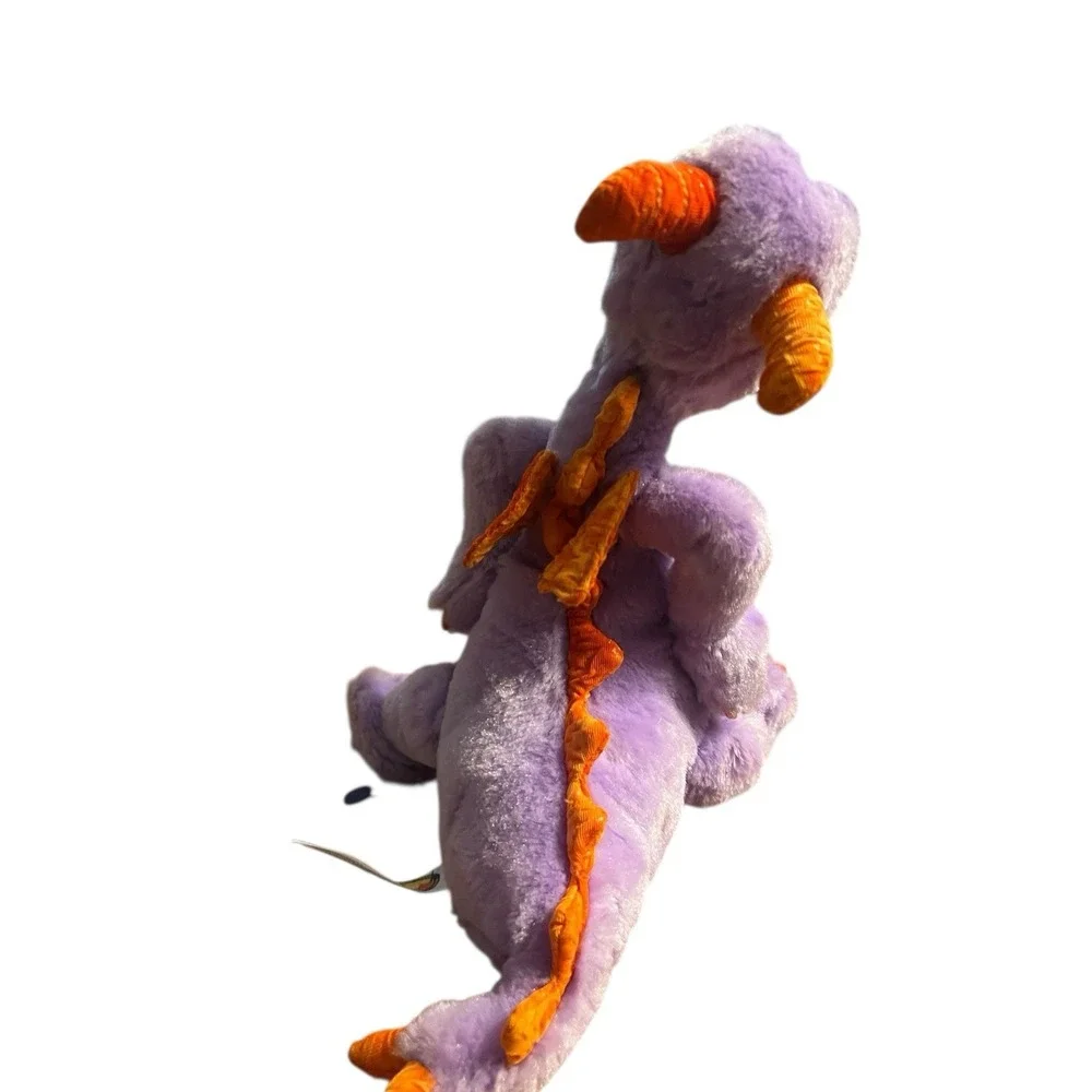 Disneyland Walt‎ Disney World Adorable Purple & Orange 10