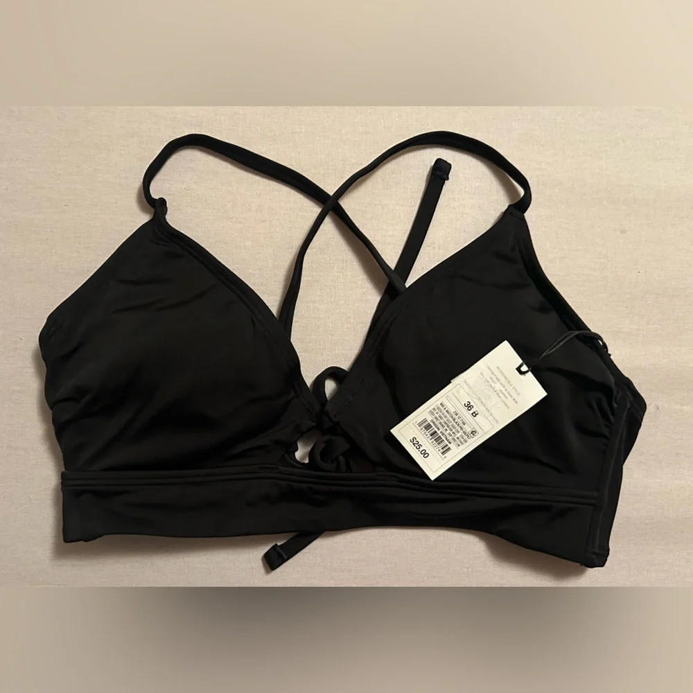 Shade & Shore classic black