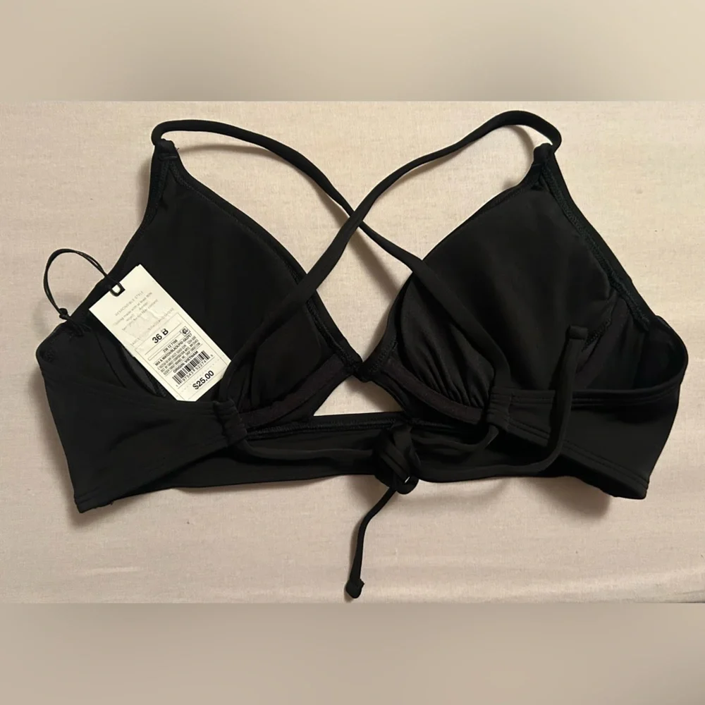 Shade & Shore classic black