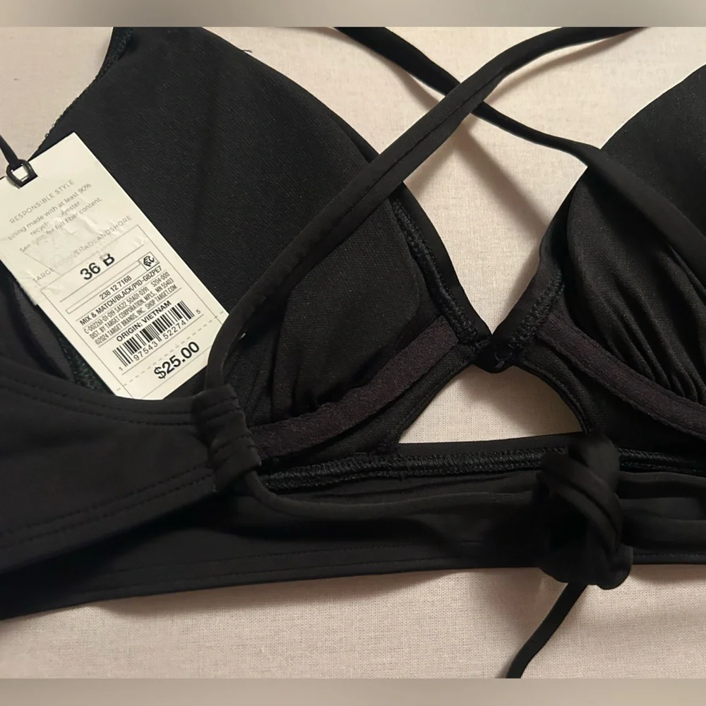 Shade & Shore classic black