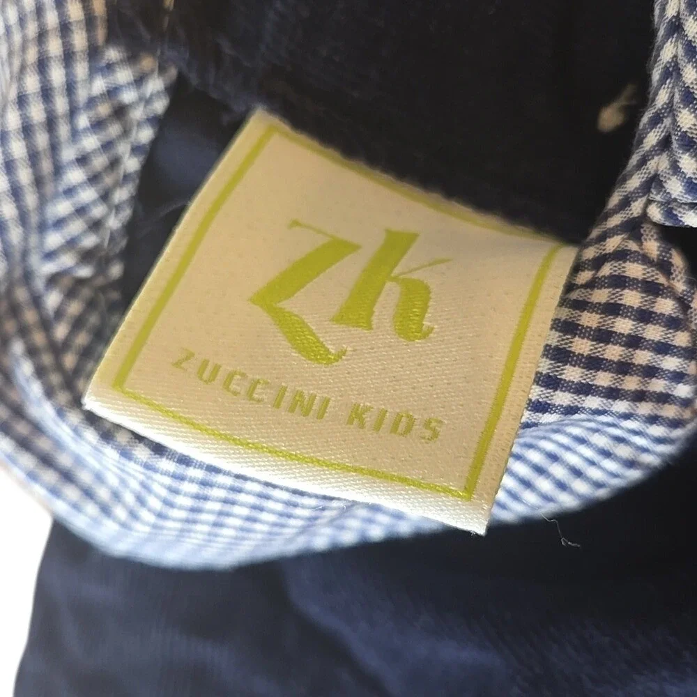 Zuccini Kids great