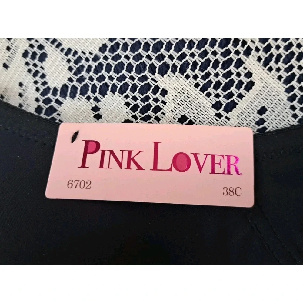 Pink Lover have stored