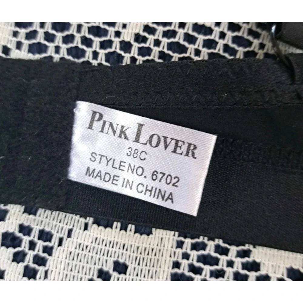 Pink Lover supportive may it