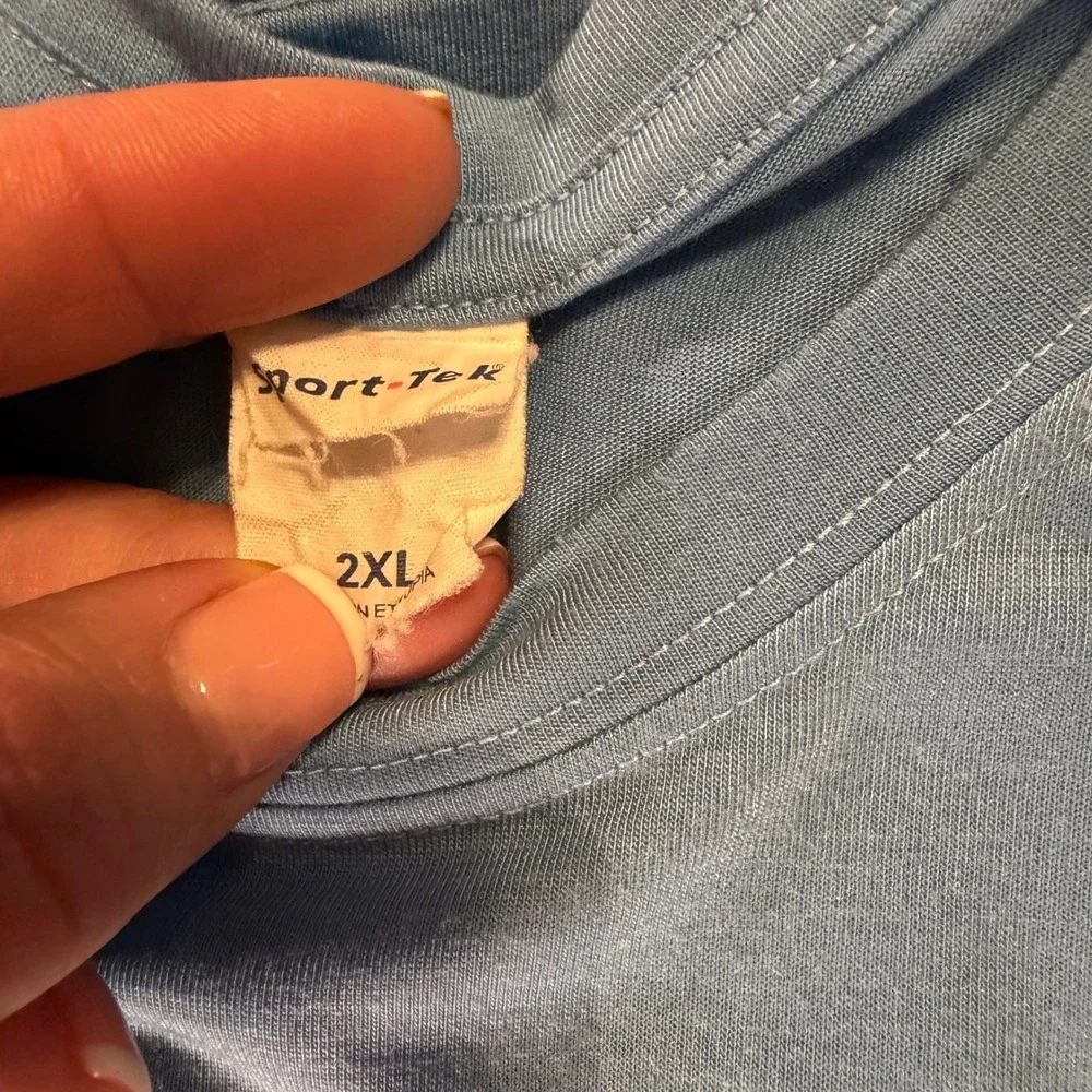 Sport-Tek sport tek
