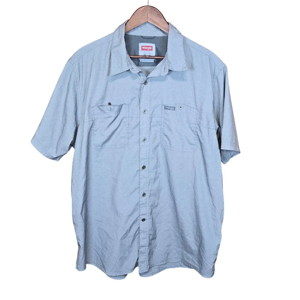 Wrangler men short