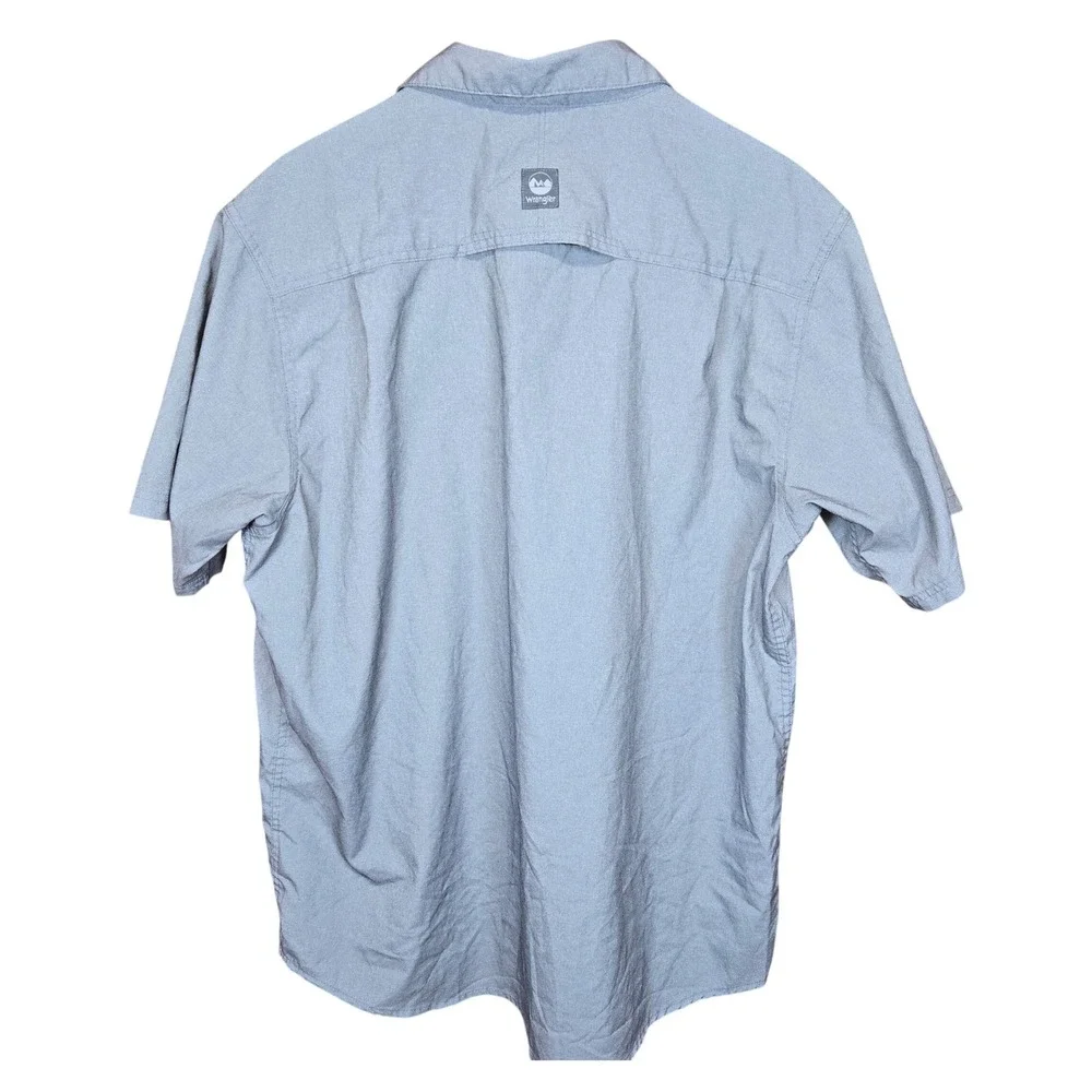 Wrangler men short