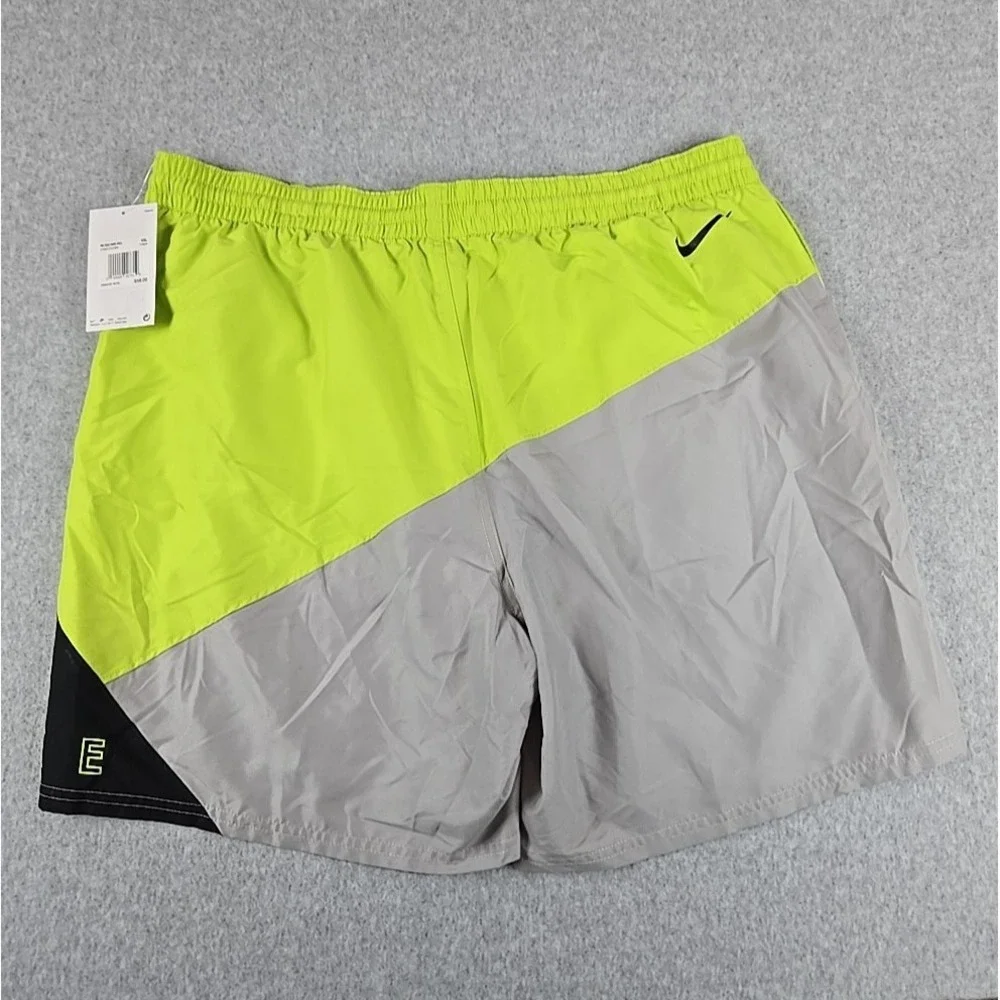 Nike new tag